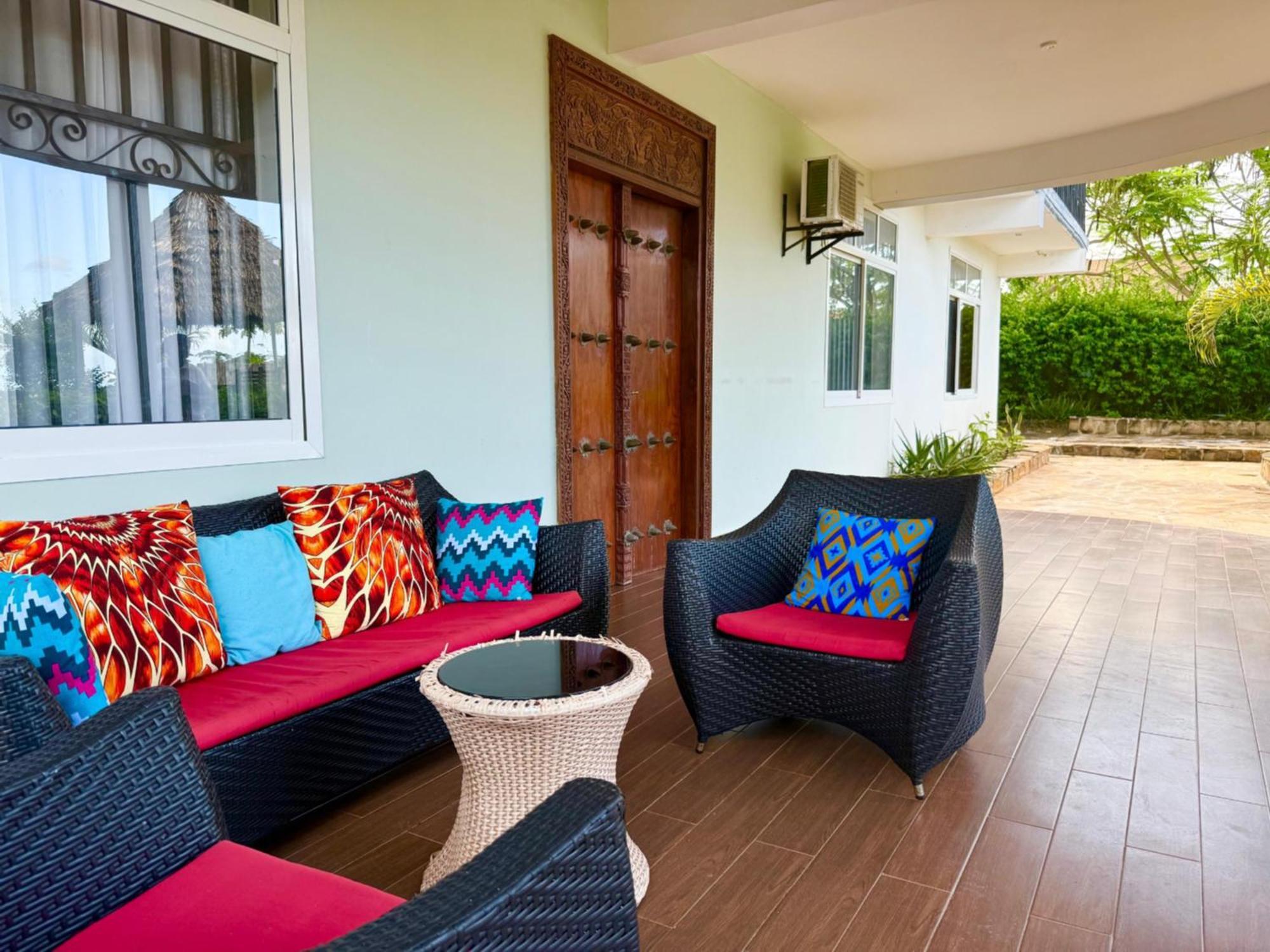 Sea Crest Hotell