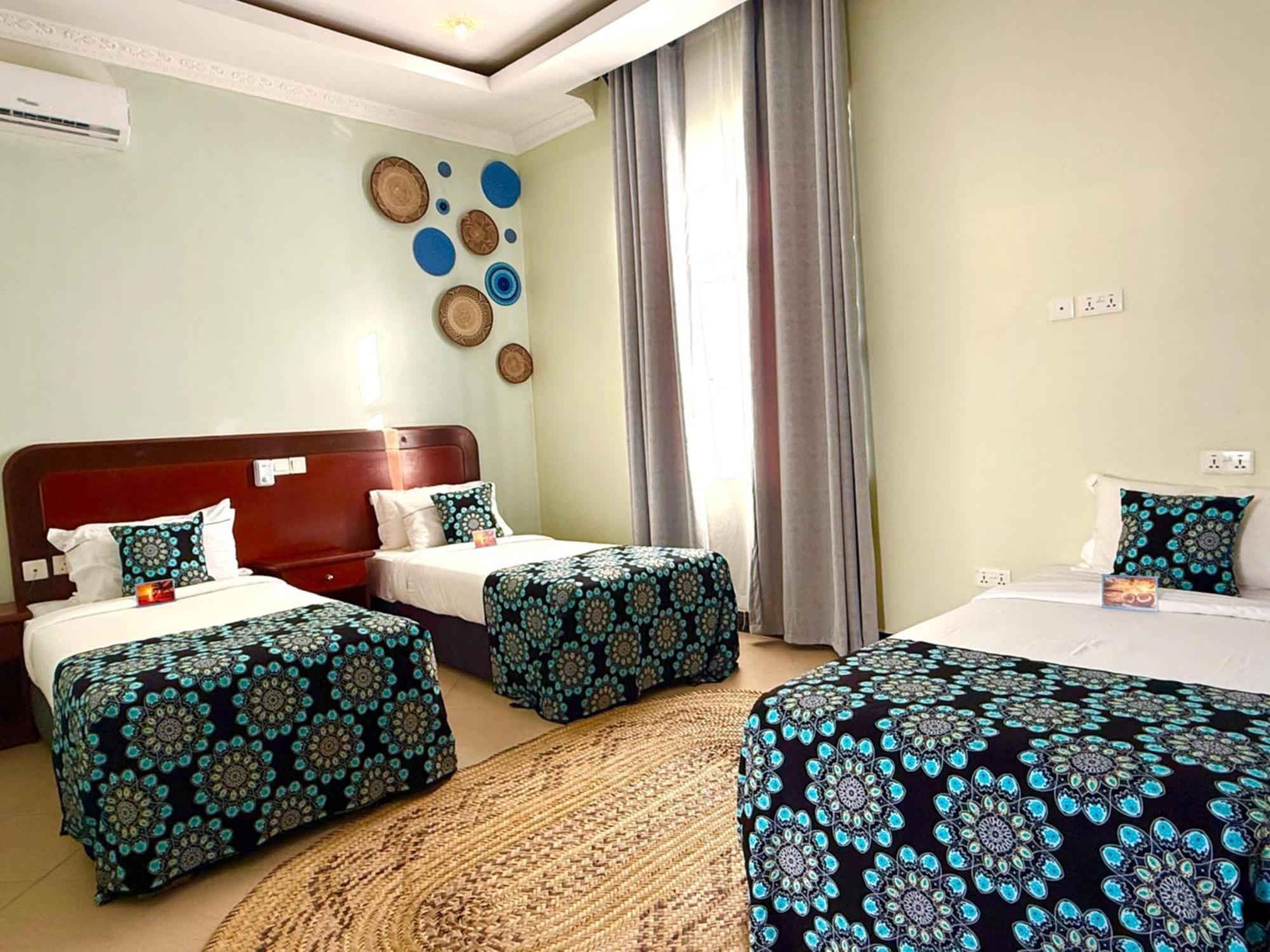 Sea Crest 3*