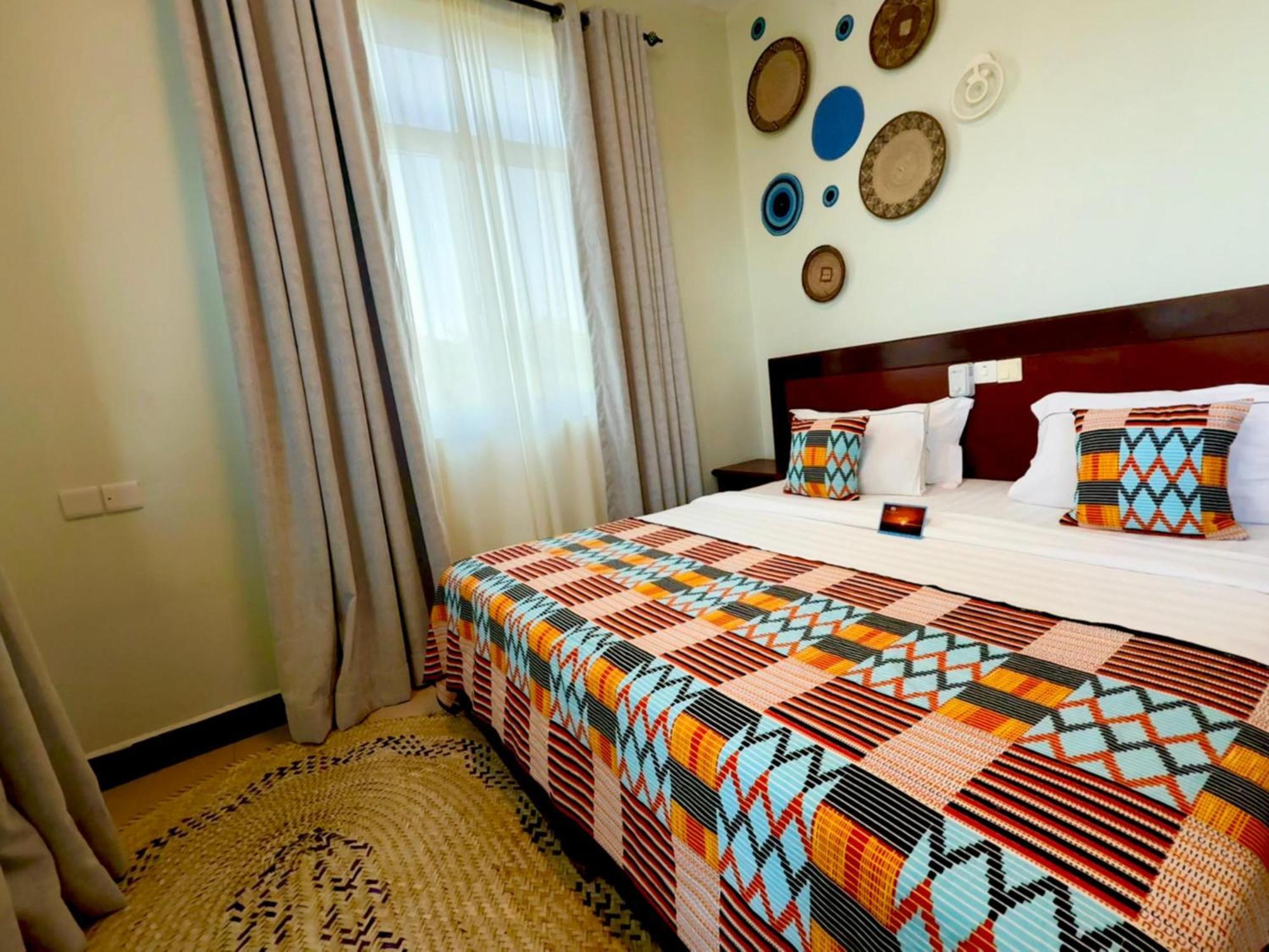 Sea Crest Kiwengwa (Zanzibar)