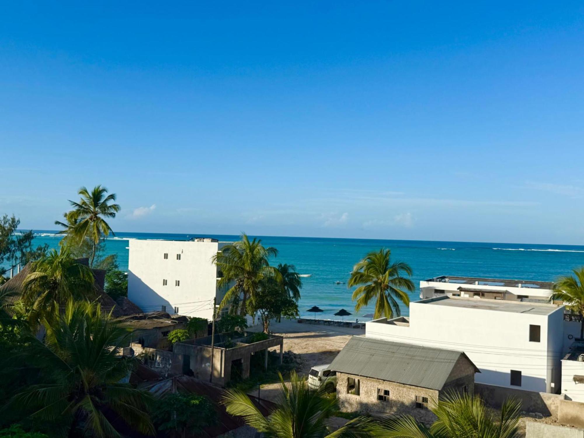 Sea Crest Hotel Kiwengwa (Zanzibar)