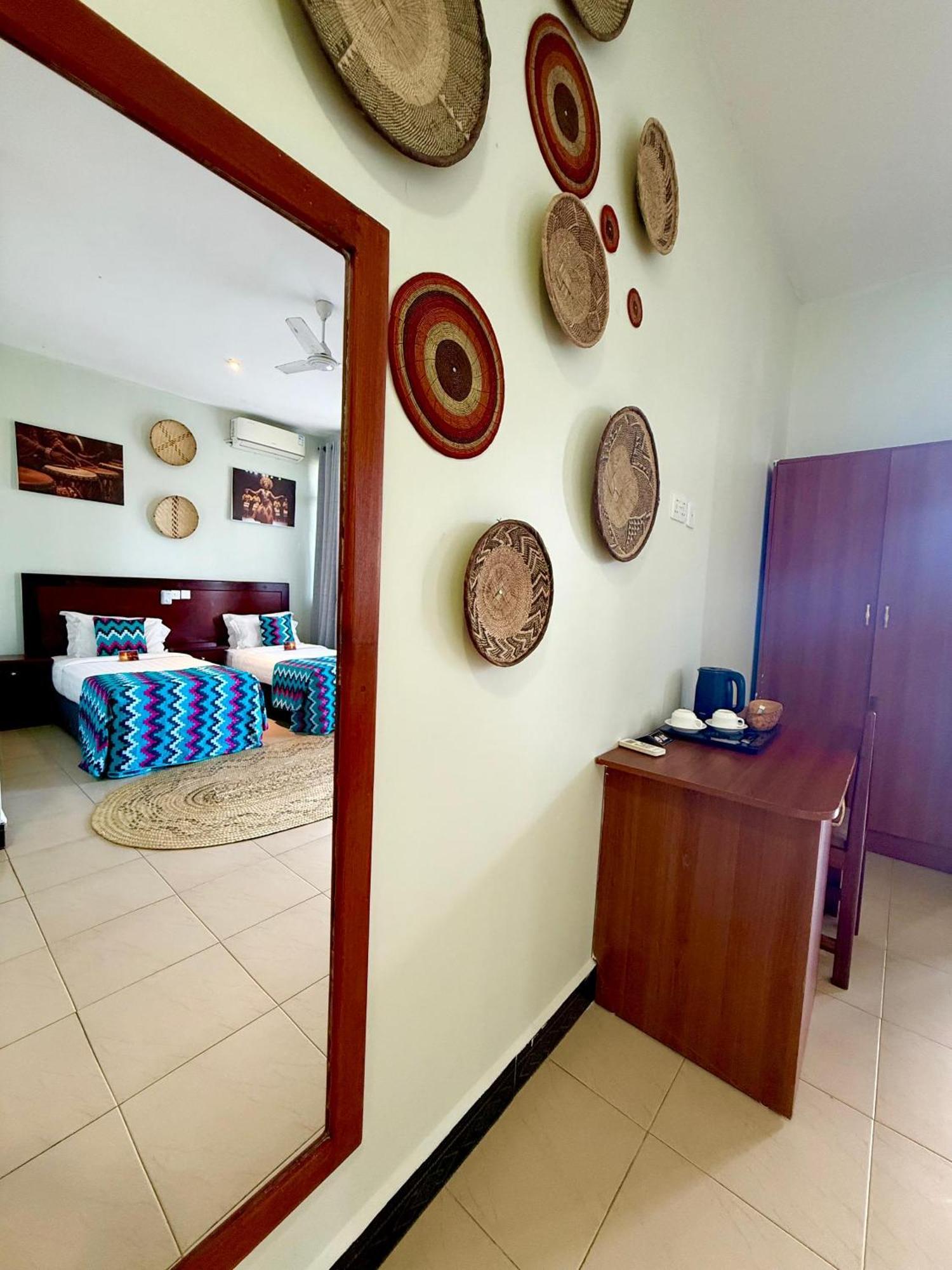Sea Crest 3*