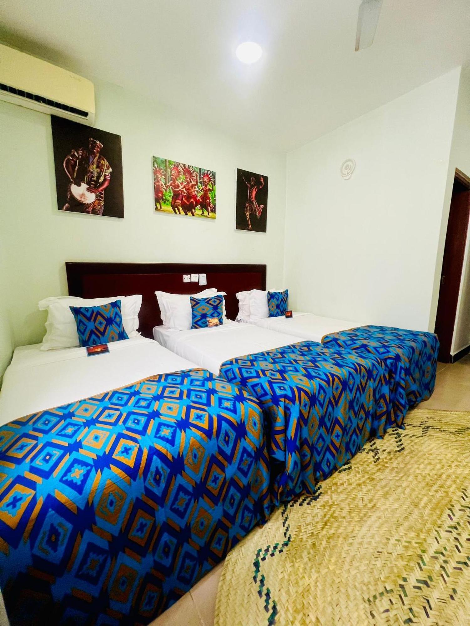 Sea Crest Kiwengwa (Zanzibar)