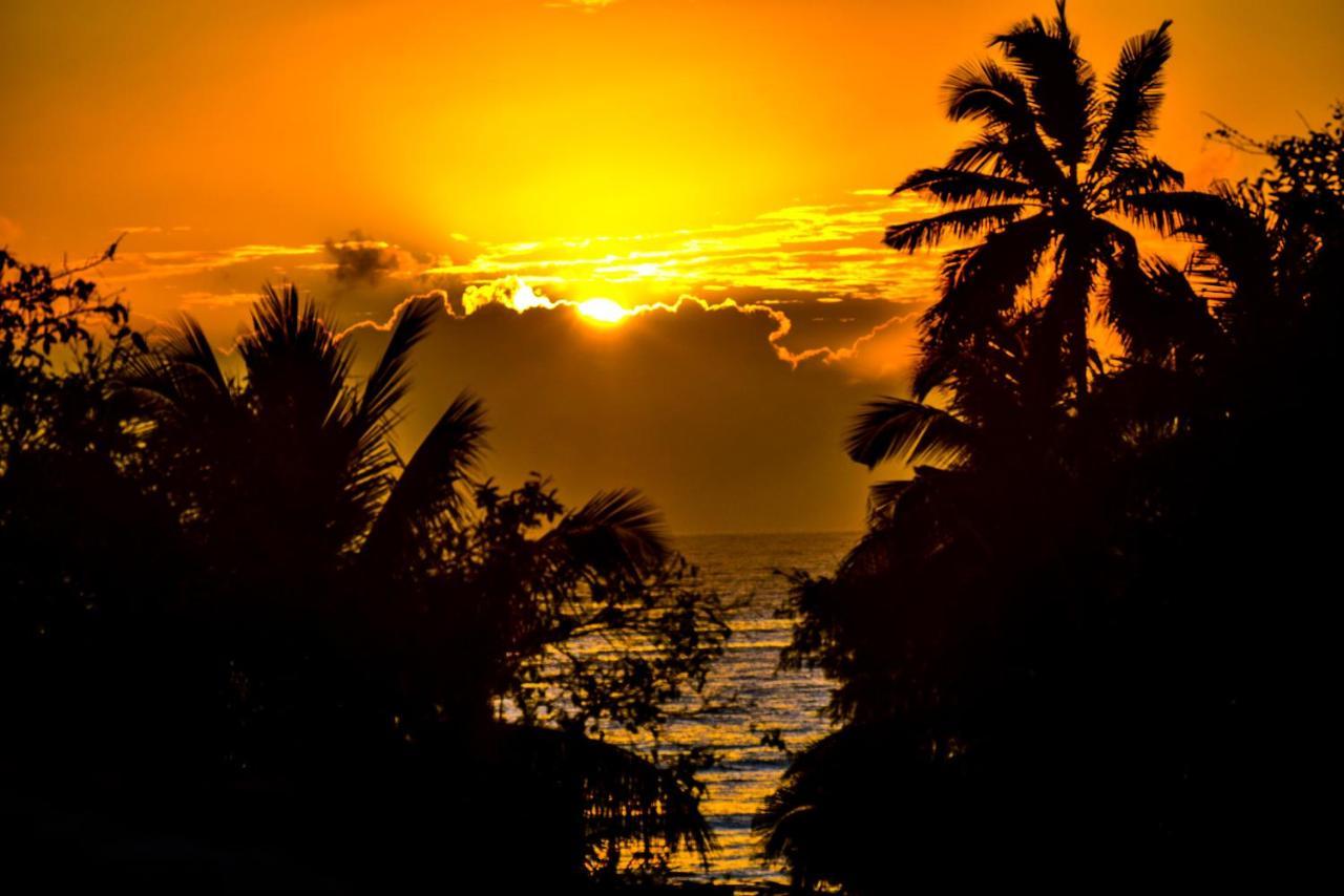 Sea Crest 3* Kiwengwa (Zanzibar)